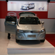 Illustration for article titled BYD E6: 250 Miles Per Charge Electric Car